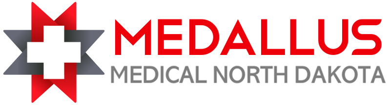Medallus Medical North Dakota